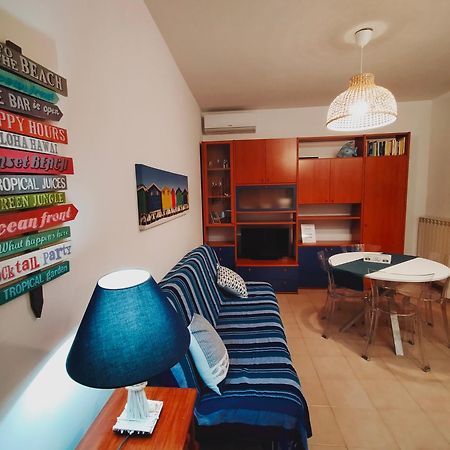 Apartmán Stella Marina Montesilvano Marina Exteriér fotografie